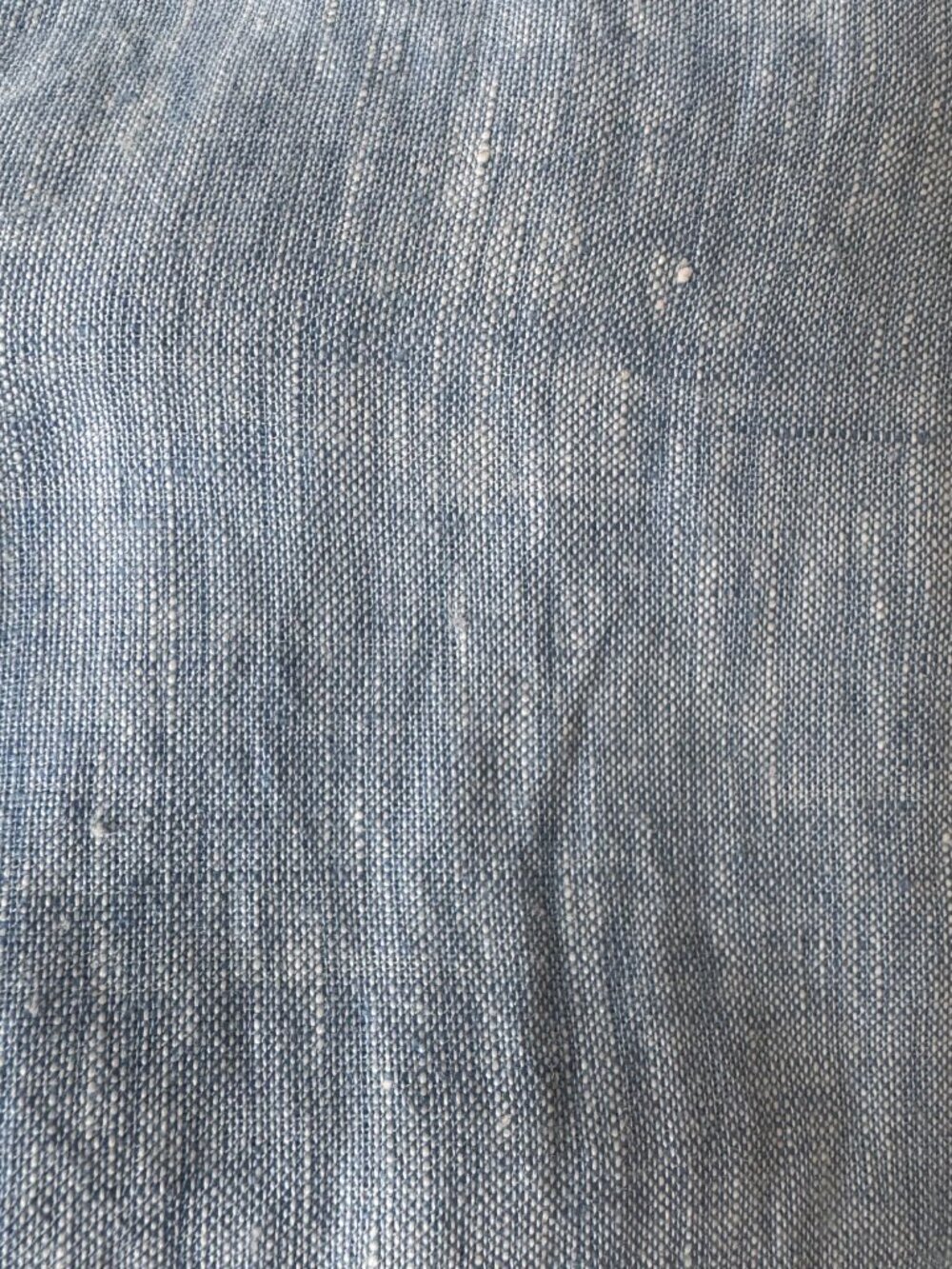 Lilibleu 100% linen dress - size S - Picture 7 of 9